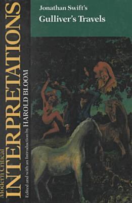 Jonathan Swift, Harold Bloom - Jonathan Swift's ""Gulliver's Travels, Inbunden. Tillgänglighet: Tillfälligt slut