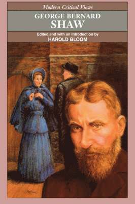 Bloom - George Bernard Shaw, Inbunden. Tillgänglighet: Tillfälligt slut