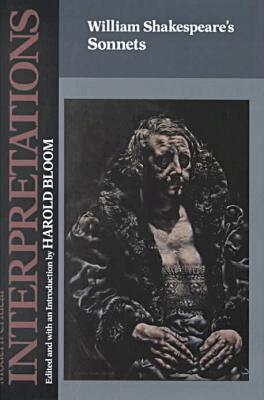 Harold Bloom - William Shakespeare's ""Sonnets, Inbunden. Tillgänglighet: Tillfälligt slut