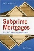Subprime Mortgages