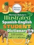 Merriam-Webster Illustrated Spanish-English Student Dictionary