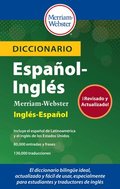 Diccionario Espa�ol-Ingl�s Merriam-Webster