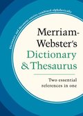 MerriamWebster's Dictionary and Thesaurus
