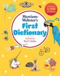 Merriam-Websters First Dictionary