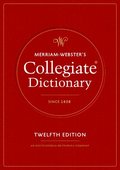 Merriam-Webster's Collegiate Dictionary