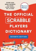 The Official Scrabble Players Dictionary