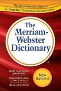 Merriam-Webster Dictionary