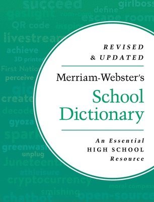 Merriam-Webster’s School Dictionary