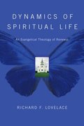 Dynamics of Spiritual Life