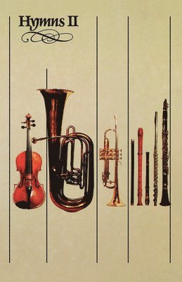 Paul Beckwith, Hughes M. Huffman Jr., Mark Hunt - Hymns II, Häftad