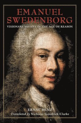 ERNST BENZ - Emanuel Swedenborg, Häftad. Tillgänglighet: Tillfälligt slut