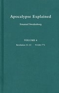 Apocalypse Explained 4