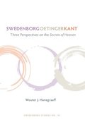 Swedenborg, Oetinger, Kant