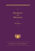 Secrets of Heaven Volume 1