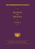 Secrets Of Heaven, Vol. 2
