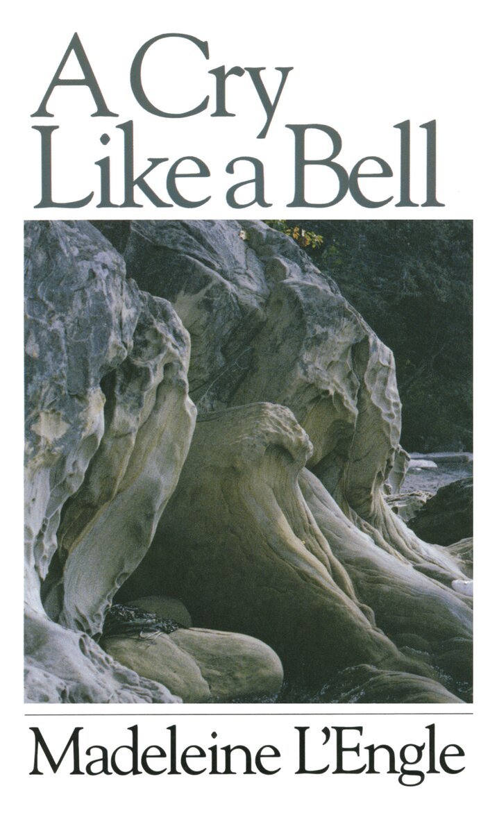 Madeleine L'Engle - Cry Like a Bell, Häftad