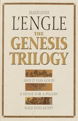 Madeleine L'Engle - The Genesis Trilogy, Häftad