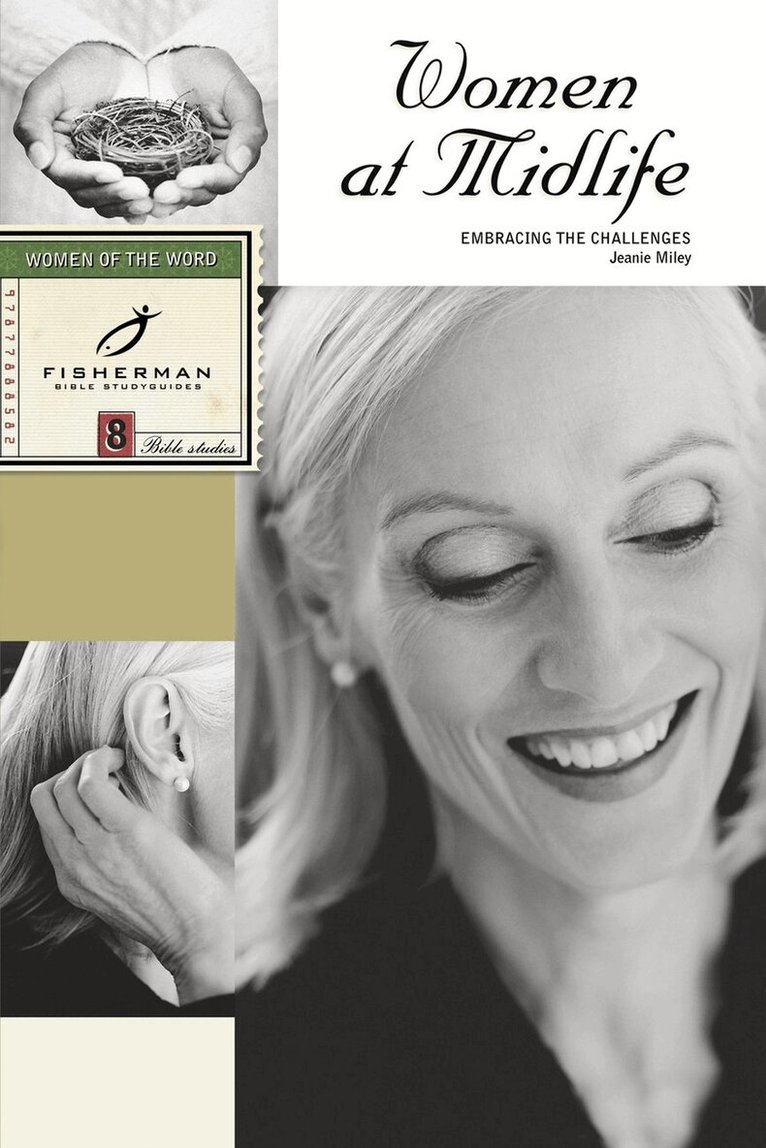 Jeanie Miley - Women at Midlife: Embracing the Challenges, Häftad