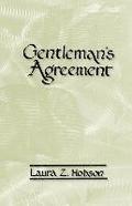 Gentleman's Agreement