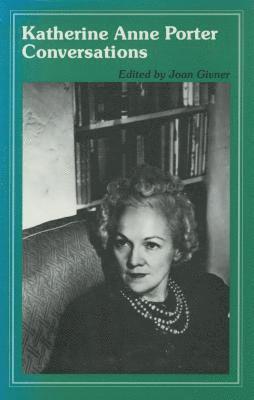 Joan Givner - Katherine Anne Porter, Inbunden. Tillgänglighet: Tillfälligt slut
