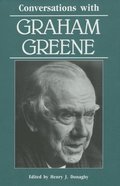 Conversations with Graham Greene