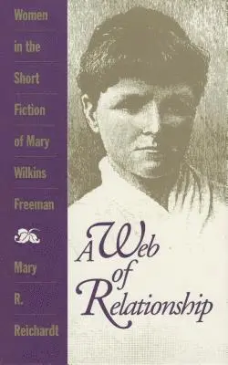 Mary R. Reichardt - Web of Relationship, Inbunden. Tillgänglighet: Tillfälligt slut