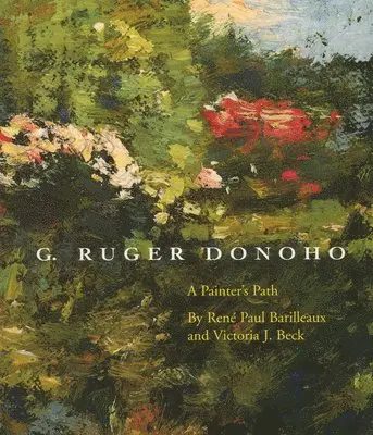 Rene Paul Barilleaux, Victoria J. Beck - G. Ruger Donoho, Häftad. Tillgänglighet: Tillfälligt slut