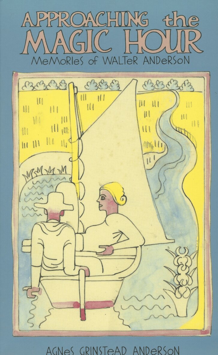 Agnes Grinstead Anderson, Patti Carr Black - Approaching the Magic Hour, Häftad