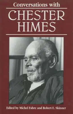 Michel Fabre, Robert Skinner - Conversations with Chester Himes, Inbunden. Tillgänglighet: Tillfälligt slut
