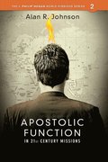 Apostolic Function