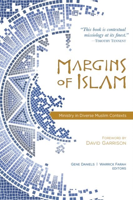Warrick Farah, Gene Daniels - Margins of Islam, E-bok