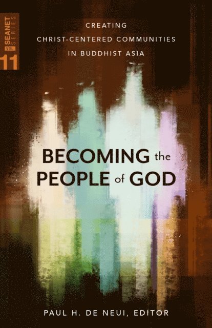 Paul H. De Neui - Becoming the People of God, E-bok. Tillgänglighet: Lägg i varukorg