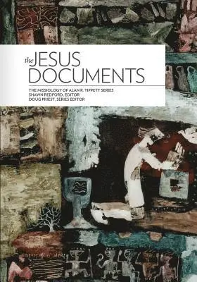 Alan Tippett, Shawn Redford, Doug Priest - Jesus Documents, Häftad. Tillgänglighet: Lägg i varukorg