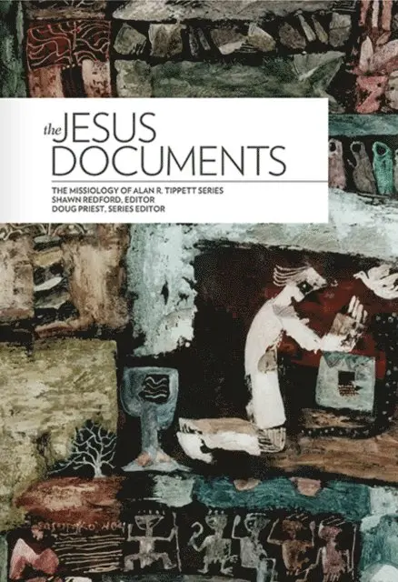 Alan Tippett, Doug Priest, Shawn Redford - Jesus Documents, E-bok. Tillgänglighet: Lägg i varukorg