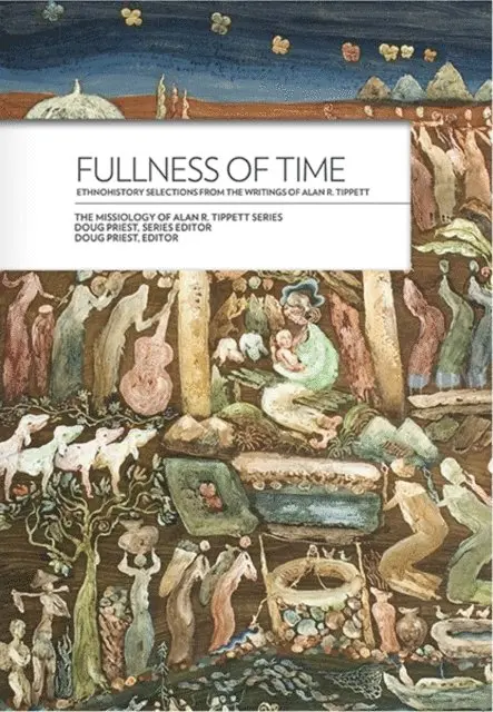 Doug Priest - Fullness of Time, E-bok. Tillgänglighet: Lägg i varukorg