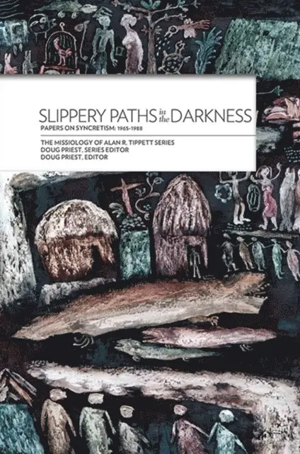 Doug Priest - Slippery Paths in the Darkness, E-bok. Tillgänglighet: Lägg i varukorg