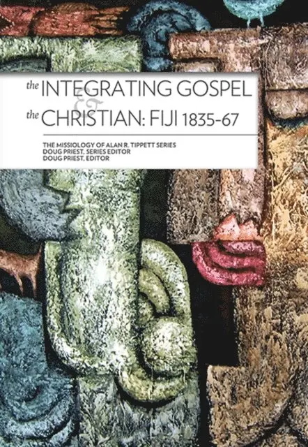 Doug Priest - Integrating Gospel and The Christian:, E-bok. Tillgänglighet: Lägg i varukorg