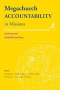 Megachurch Accountability in Missions:
