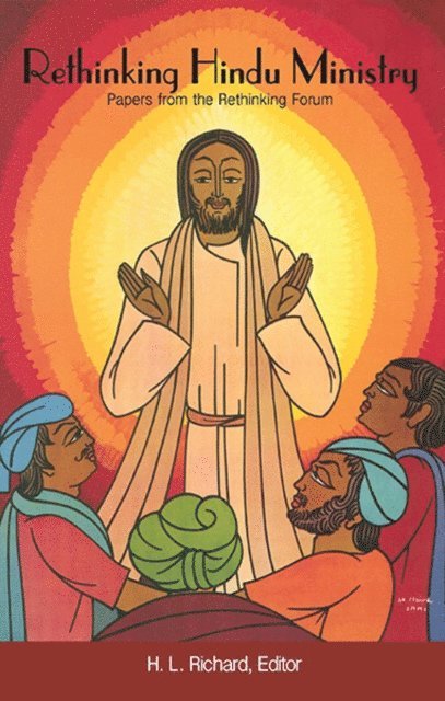 Rethinking Hindu Ministry: