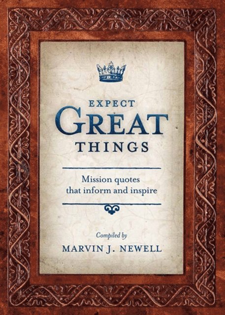 Marvin J. Newell - Ethnic Realities and the Church:, E-bok