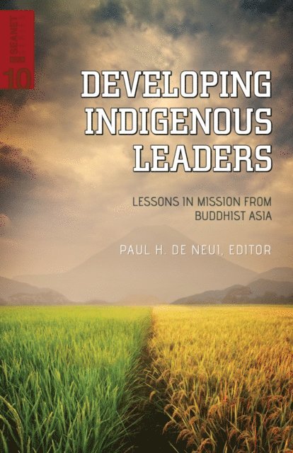Paul H. De Neui - Developing Indigenous Leaders, E-bok. Tillgänglighet: Lägg i varukorg