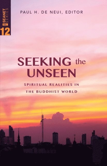 Paul H. De Neui - Seeking the Unseen, E-bok. Tillgänglighet: Lägg i varukorg