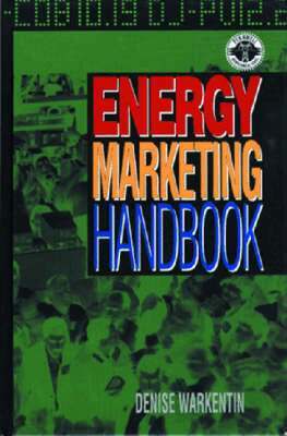 Denise Warkentin - Energy Marketing Handbook, Inbunden. Tillgänglighet: Tillfälligt slut