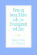 Parenting Young Children with Love, Encouragement, and Limits