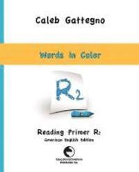 Caleb Gattegno - Reading Primer R2, Häftad