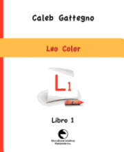 Caleb Gattegno - Leo Color Libro 1, Häftad