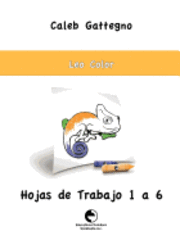 Caleb Gattegno - Hojas de Trabajo 1 a 6, Häftad