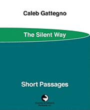 Caleb Gattegno - Short Passages, Häftad