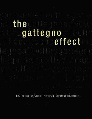 The Association for the Science of Educa, Educational Solutions Worldwide Inc - Gattegno Effect, Häftad