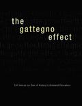 The Gattegno Effect